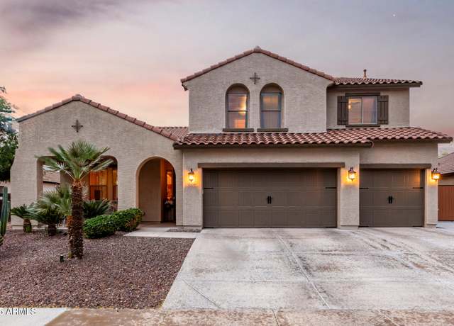 Property at 12300 N 142nd Ln, Surprise, AZ 85379, 4 beds, 3 baths