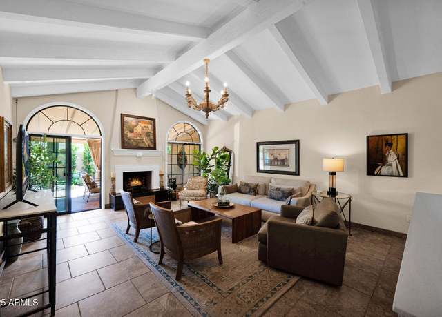 Property at 7955 E Chaparral Rd #73, Scottsdale, AZ 85250, 2 beds, 2 baths