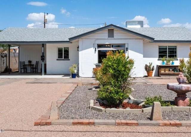 Property at 1119 N 28th Pl, Phoenix, AZ 85008, 3 beds, 1 bath