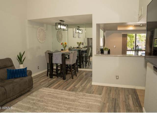 Property at 9450 N 94th Pl #205, Scottsdale, AZ 85258, 1 bed, 1 bath