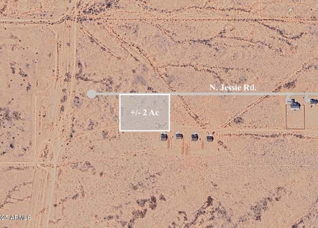 Property at Lot 1 N Jessie Rd #1, Casa Grande, AZ 85194