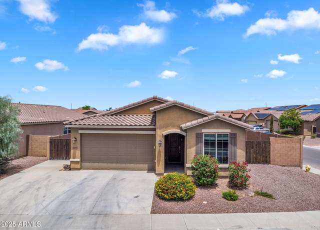 Property at 2264 W Arroyo Way, San Tan Valley, AZ 85144, 3 beds, 2 baths