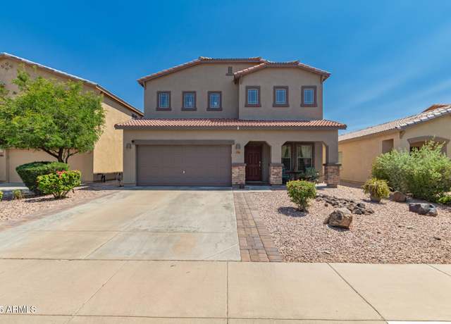 Property at 3741 W Jacksonville Dr, Phoenix, AZ 85086, 4 beds, 3 baths
