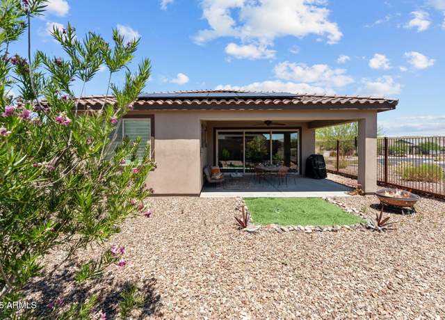 Property at 4504 Jackpot Rd, Wickenburg, AZ 85390, 2 beds, 2 baths