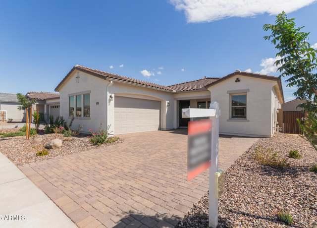 Property at 12013 W Marguerite Ave, Avondale, AZ 85323, 4 beds, 3 baths