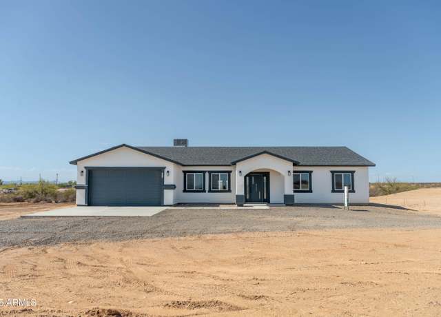 Property at 35690 W Chipman Rd, Tonopah, AZ 85354, 4 beds, 3 baths