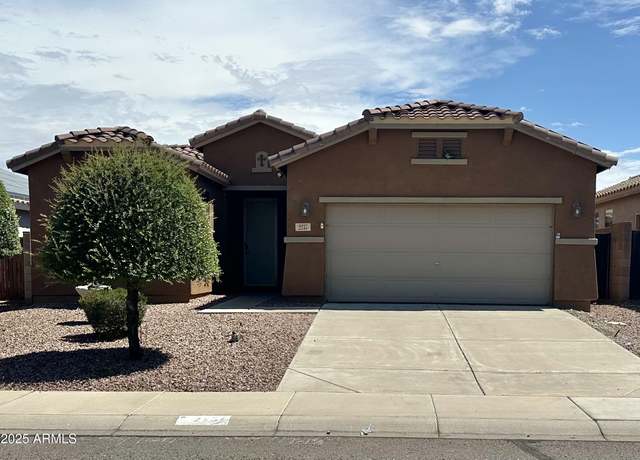 Property at 2237 W Agrarian Hills Dr, San Tan Valley, AZ 85144, 3 beds, 2 baths