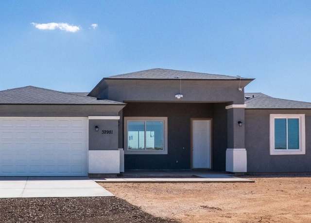 Property at 32981 W Elwood St, Tonopah, AZ 85354, 3 beds, 3 baths