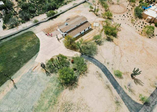Property at 29429 N 64th St, Cave Creek, AZ 85331, 2 beds, 1.5 baths
