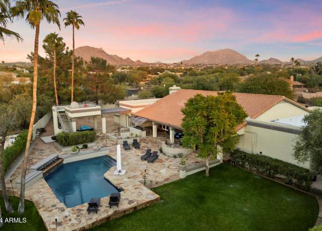 Property at 24218 N 85th St, Scottsdale, AZ 85255, 7 beds, 5.5 baths