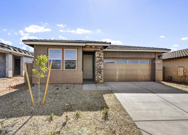 Property at 17299 W Desert Sage Dr, Goodyear, AZ 85338, 4 beds, 2 baths