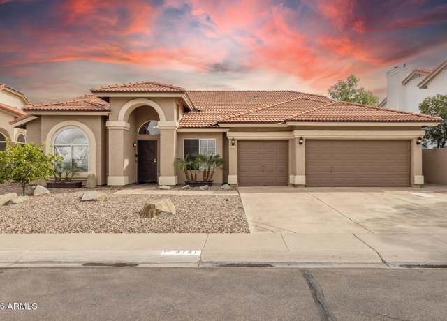 Property at 3121 N Meadow Dr, Avondale, AZ 85392, 3 beds, 2 baths
