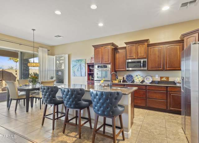 Property at 17634 W Verdin Rd, Goodyear, AZ 85338, 3 beds, 2 baths