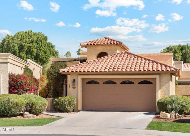 Property at 9445 N 106th St, Scottsdale, AZ 85258, 2 beds, 2 baths