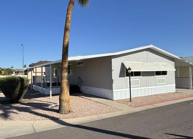 Property at 10955 N 79th Ave N #34, Peoria, AZ 85345, 3 beds, 2 baths