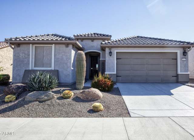 Property at 19217 N 262nd Dr, Buckeye, AZ 85396, 3 beds, 2.5 baths