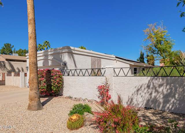 Property at 4410 W Westcott Dr, Glendale, AZ 85308, 3 beds, 2 baths