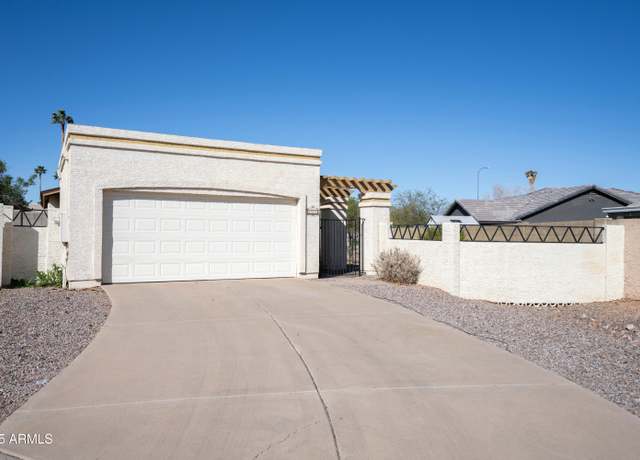 Property at 630 E Jensen St #133, Mesa, AZ 85203, 3 beds, 2 baths