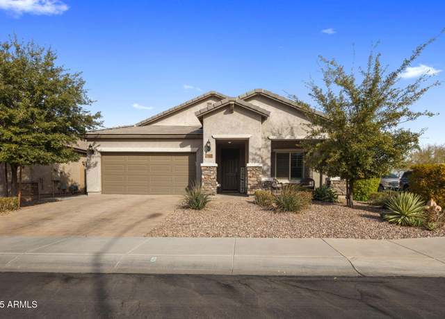 Property at 11148 E Tumbleweed Ave, Mesa, AZ 85212, 3 beds, 2 baths