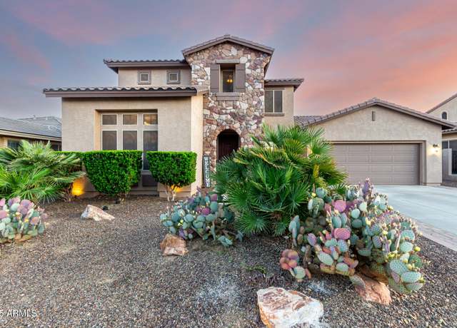 Property at 19349 W Oregon Ave, Litchfield Park, AZ 85340, 5 beds, 3.5 baths