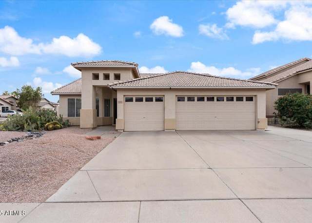 Property at 1061 E Linda Ln, Gilbert, AZ 85234, 3 beds, 2 baths