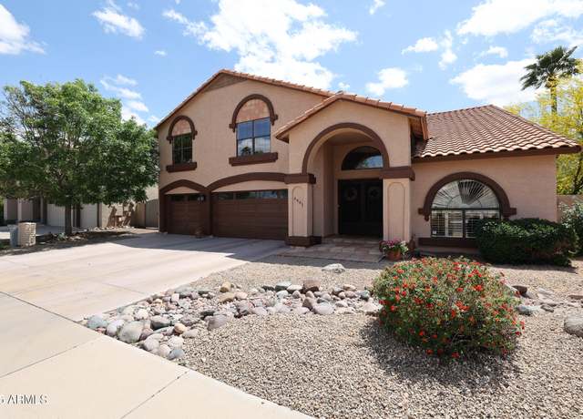 Property at 4441 E Sunnyside Ln, Phoenix, AZ 85032, 4 beds, 2.5 baths