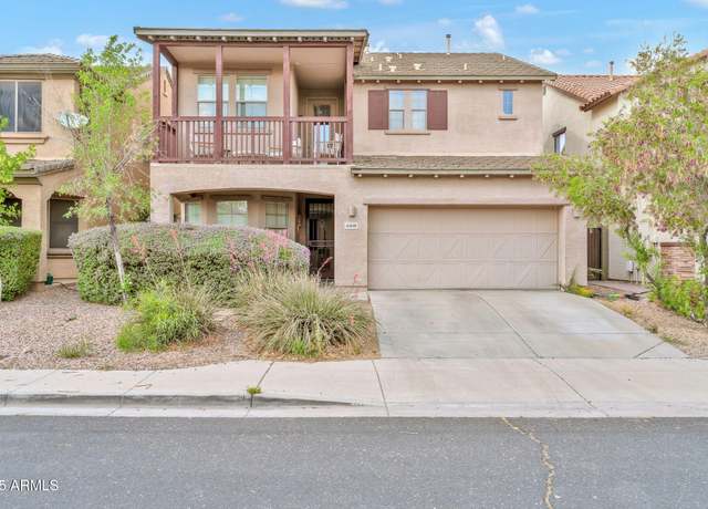 Property at 4408 W Heyerdahl Dr, New River, AZ 85087, 5 beds, 3 baths