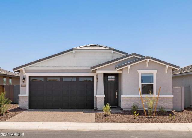 Property at 5549 S 246th Ave, Buckeye, AZ 85326, 4 beds, 3 baths