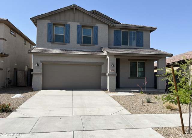 Property at 18361 W Jessie Ln, Surprise, AZ 85387, 4 beds, 3 baths
