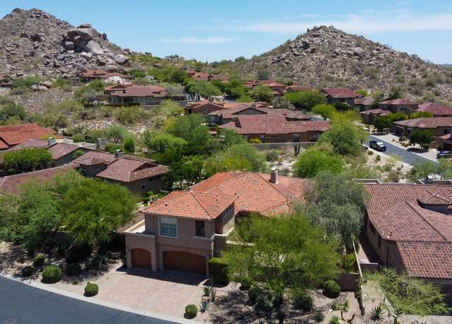 Property at 32731 N 74th Way, Scottsdale, AZ 85266, 5 beds, 4 baths