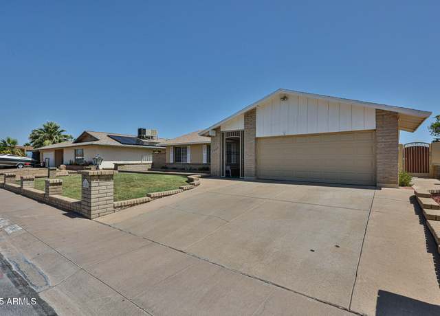 Property at 5349 W Acapulco Ln, Glendale, AZ 85306, 3 beds, 2 baths