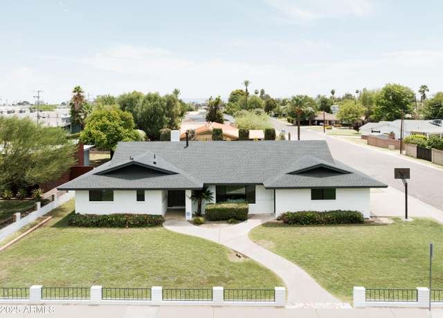 Property at 505 E Rose Ln, Phoenix, AZ 85012, 4 beds, 3.25 baths