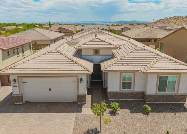 Property at 21135 W Edgemont Ave, Buckeye, AZ 85396, 4 beds, 3.5 baths
