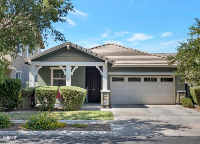 Property at 7428 E Osage Ave, Mesa, AZ 85212, 5 beds, 3 baths