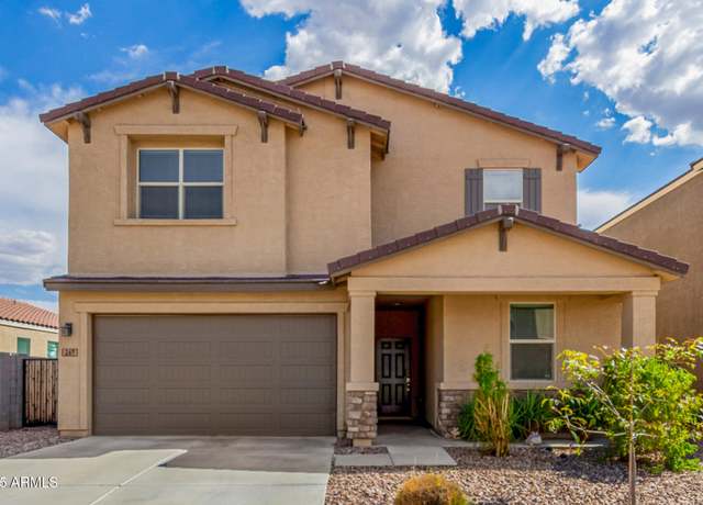 Property at 267 W Chaska Trl, San Tan Valley, AZ 85140, 5 beds, 3 baths