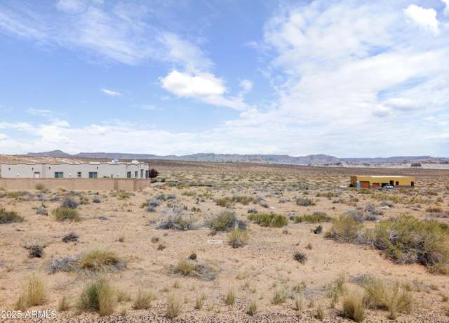 Property at 451 Ticaboo Canyon Dr #33, Page, AZ 86040