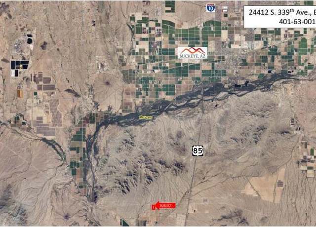 Property at 24411 S 339th Ave Unit G, Buckeye, AZ 85326