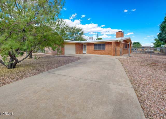 Property at 322 N Flynn Jans Ct, Pearce, AZ 85625, 3 beds, 2 baths