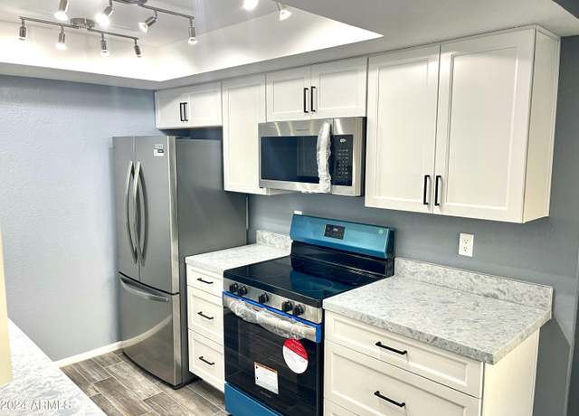 Property at 1230 N 84th Pl, Scottsdale, AZ 85257, 2 beds, 1.5 baths