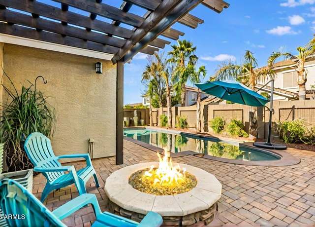 Property at 18456 E Superstition Dr, Queen Creek, AZ 85142, 6 beds, 4.5 baths