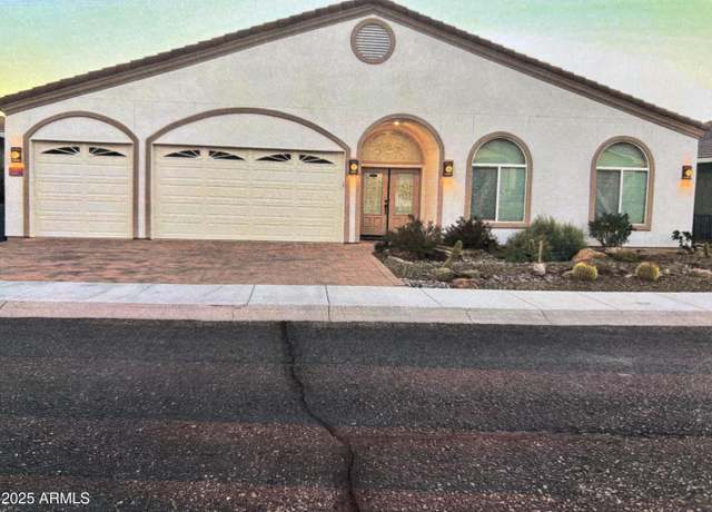 Property at 1345 Whitetail Run, Cottonwood, AZ 86326, 3 beds, 2 baths