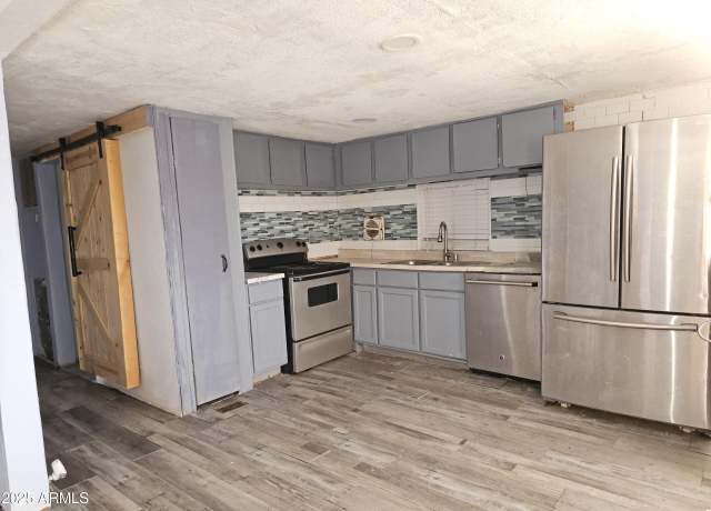Property at 31 W Los Reales Rd #140, Tucson, AZ 85756, 2 beds, 1 bath