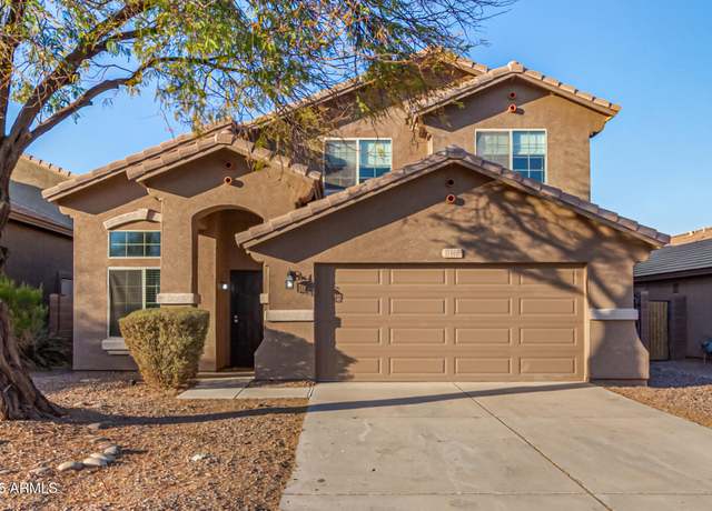 Property at 15466 W Shangri LA Rd, Surprise, AZ 85379, 4 beds, 2.5 baths
