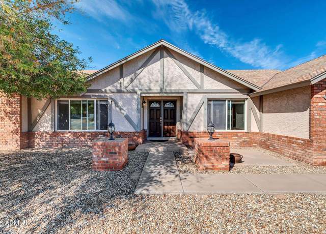 Property at 62 W Secretariat Dr, Tempe, AZ 85284, 3 beds, 2 baths