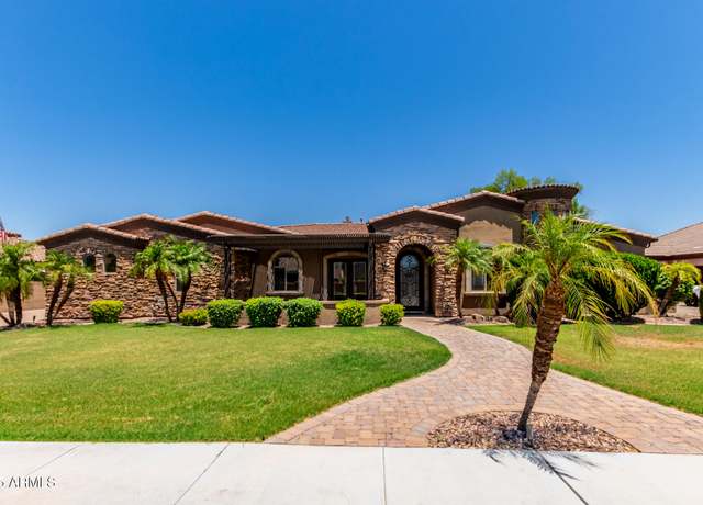 Property at 3464 E Dartmouth St, Mesa, AZ 85213, 4 beds, 3.5 baths