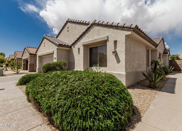 Property at 15885 W Remington Dr, Surprise, AZ 85374, 2 beds, 2 baths