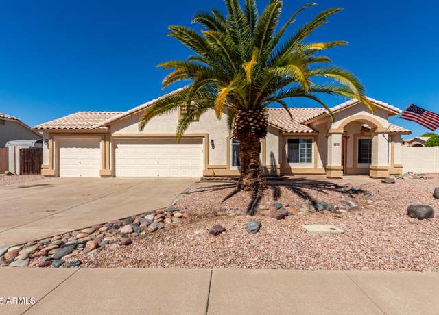 Property at 2356 N Glenview --, Mesa, AZ 85213, 4 beds, 2 baths