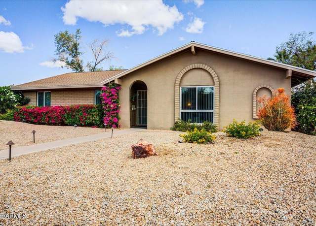 Property at 2846 E Lupine Ave, Phoenix, AZ 85028, 3 beds, 2 baths