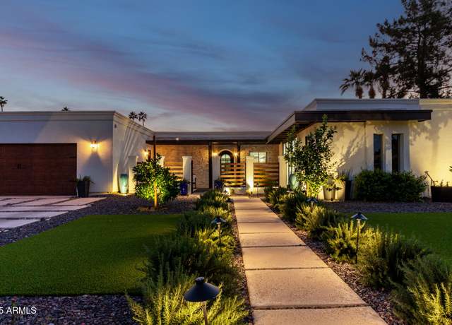 Property at 675 Val Verde Cir W, Litchfield Park, AZ 85340, 5 beds, 4 baths
