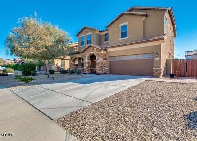 Property at 15105 W Glenrosa Ave, Goodyear, AZ 85395, 4 beds, 2.5 baths